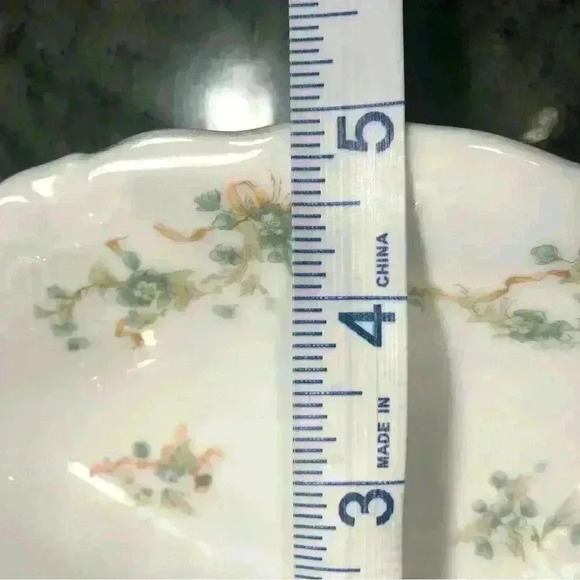 Haviland China serving bowl - Picture 5 of 7